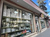 İcarəyə verilir 1 otaqlı 70 m2 obyekt 3 mkr