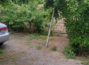 Satılır 3 otaqlı 100 m2 həyət evi Azadlıq prospekti m.