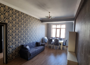 İcarəyə verilir 2 otaqlı 80 m2 yeni tikili Bayıl