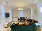 Satılır 6 otaqlı 300 m2 həyət evi Badamdar