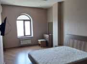 İcarəyə verilir 3 otaqlı 116 m2 yeni tikili 3 mkr