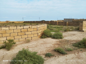 Satılır 5 sot torpaq Ələt