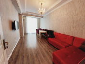 Satılır 2 otaqlı 65 m2 yeni tikili Xırdalan