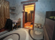 İcarəyə verilir 2 otaqlı 40 m2 həyət evi İçəri Şəhər m.