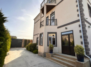 Satılır 8 otaqlı 310 m2 həyət evi Mərdəkan