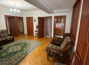 İcarəyə verilir 2 otaqlı 65 m2 köhnə tikili 28 may