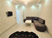 İcarəyə verilir 2 otaqlı 50 m2 köhnə tikili 8 km