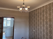 İcarəyə verilir 2 otaqlı 45 m2 köhnə tikili 3 mkr