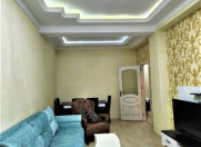 Satılır 2 otaqlı 100 m2 yeni tikili Gənclik m.