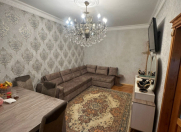 Satılır 2 otaqlı 48 m2 köhnə tikili 3 mkr