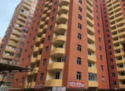 Satılır 2 otaqlı 96 m2 yeni tikili Yeni Yasamal