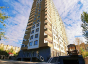 İcarəyə verilir 2 otaqlı 60 m2 yeni tikili Xalqlar Dostluğu m.