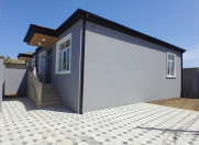 Satılır 3 otaqlı 110 m2 həyət evi Maştağa