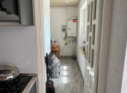 Satılır 4 otaqlı 98 m2 köhnə tikili Gənclik m.