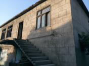 Satılır 2 otaqlı 150 m2 həyət evi Keşlə