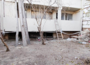 Satılır 3 otaqlı 100 m2 köhnə tikili Gənclik m.