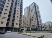Satılır 3 otaqlı 128 m2 yeni tikili Nəsimi r.