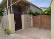 Satılır 3 otaqlı 85 m2 həyət evi Biləcəri