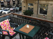 Satılır 6 otaqlı 250 m2 köhnə tikili Sahil m.