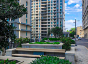 İcarəyə verilir 3 otaqlı 90 m2 yeni tikili Həzi Aslanov