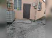 Satılır 1 otaqlı 27 m2 həyət evi Binəqədi