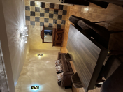 İcarəyə verilir 3 otaqlı 90 m2 yeni tikili İnşaatçılar m.