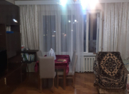 Satılır 3 otaqlı 100 m2 köhnə tikili Nizami m.