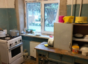 Satılır 2 otaqlı 55 m2 köhnə tikili Sumqayıt