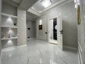 Satılır 3 otaqlı 105 m2 yeni tikili 5 mkr