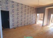 Satılır 4 otaqlı 122 m2 yeni tikili Zaqatala