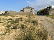 Satılır 10 sot torpaq Məhəmmədli
