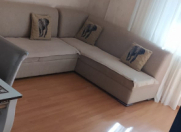 Satılır 2 otaqlı 50 m2 yeni tikili Abşeron Gənclər Şəhərciyi