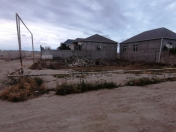 Satılır 4 sot torpaq Binə