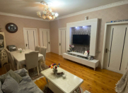 Satılır 3 otaqlı 100 m2 həyət evi Biləcəri