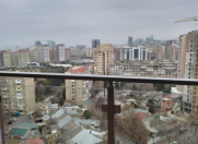 Satılır 2 otaqlı 65 m2 yeni tikili Montin