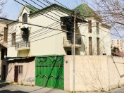 Satılır 9 otaqlı 480 m2 villa Sevinc k/t