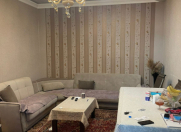 Satılır 3 otaqlı 100 m2 həyət evi Alatava 2