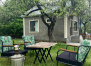 İcarəyə verilir 4 otaqlı 100 m2 bağ evi İsmayıllı