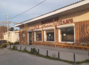 Satılır 3 otaqlı 100 m2 həyət evi Zabrat 1