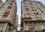 Satılır 4 otaqlı 140 m2 yeni tikili Neftçilər m.