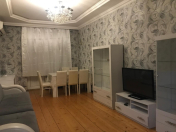 İcarəyə verilir 2 otaqlı 120 m2 yeni tikili Xırdalan