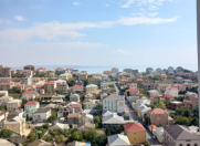 Satılır 3 otaqlı 71 m2 yeni tikili Badamdar