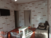 İcarəyə verilir 2 otaqlı 50 m2 köhnə tikili İnşaatçılar m.