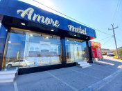 İcarəyə verilir 2 otaqlı 150 m2 obyekt Azadlıq prospekti m.