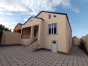 Satılır 4 otaqlı 120 m2 həyət evi Maştağa