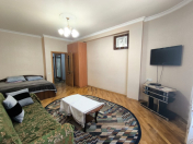 İcarəyə verilir 1 otaqlı 55 m2 yeni tikili AGA Business Center