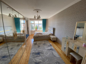 Satılır 4 otaqlı 110 m2 köhnə tikili Neftçilər m.
