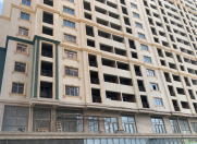 Satılır 1 otaqlı 70 m2 yeni tikili Yeni Yasamal