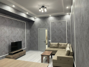 İcarəyə verilir 4 otaqlı 180 m2 yeni tikili Elmlər Akademiyası m.