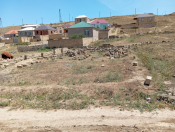 Satılır 2.13 sot torpaq Çiçək